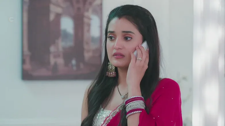 Jaane Anjaane Hum Mile - May 05, 2025 - Webisode 5th May 2025 Webisode