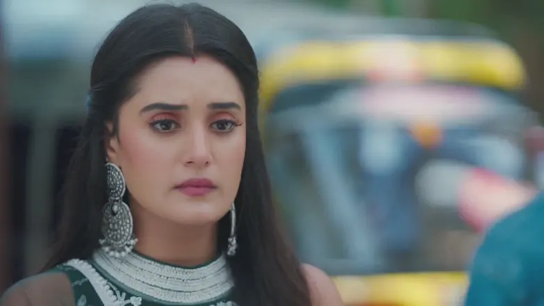 Jaane Anjaane Hum Mile - May 09, 2025 - Webisode 9th May 2025 Webisode