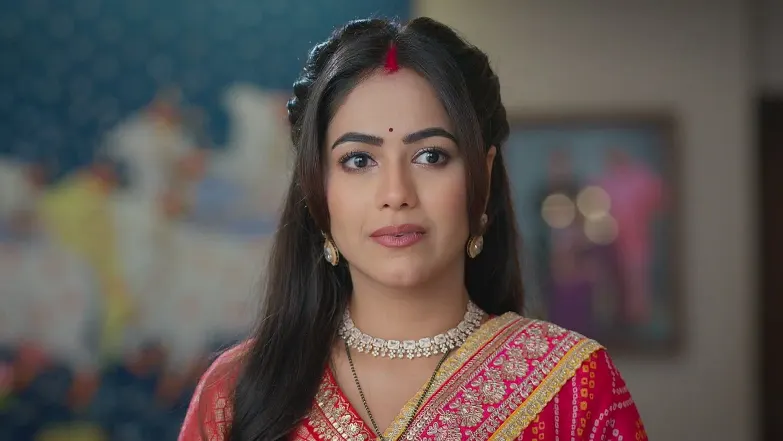 Vasudha - May 06, 2025 - Webisode 6th May 2025 Webisode