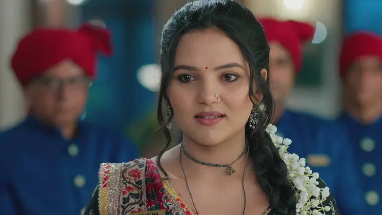 Vasudha - May 05, 2025 - Webisode 5th May 2025 Webisode