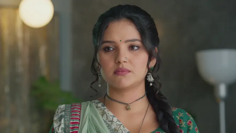 Vasudha - May 09, 2025 - Webisode 9th May 2025 Webisode