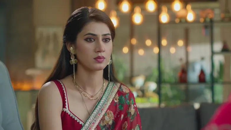 Vasudha - May 10, 2025 - Webisode 10th May 2025 Webisode
