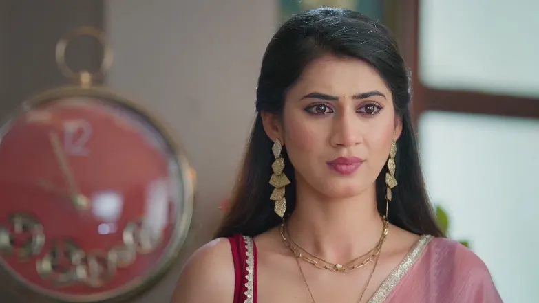 Vasudha - May 08, 2025 - Webisode 8th May 2025 Webisode