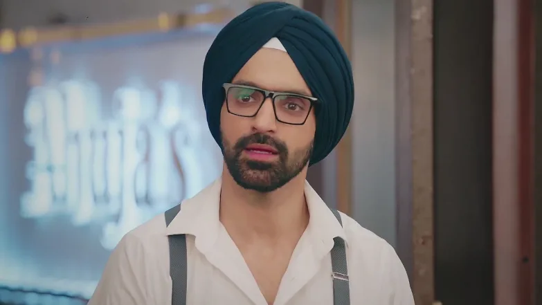 Kaise Mujhe Tum Mil Gaye - May 08, 2025 - Best Scene 