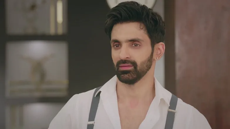 Kaise Mujhe Tum Mil Gaye - May 09, 2025 - Best Scene 