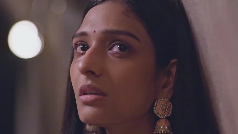 Bhagya Lakshmi - May 10, 2025 - Best Scene 