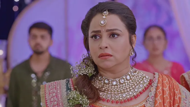Kumkum Bhagya - May 07, 2025 - Best Scene 