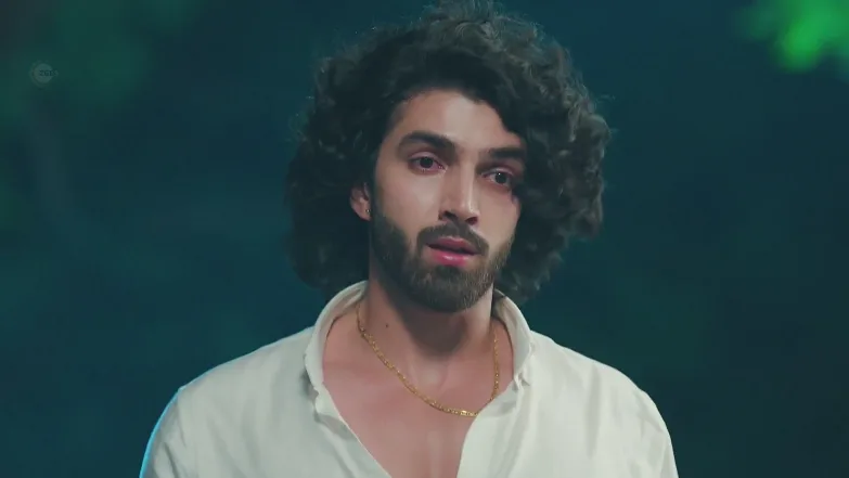 Jaane Anjaane Hum Mile - May 06, 2025 - Best Scene 