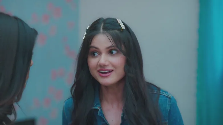 Jaane Anjaane Hum Mile - May 10, 2025 - Best Scene 