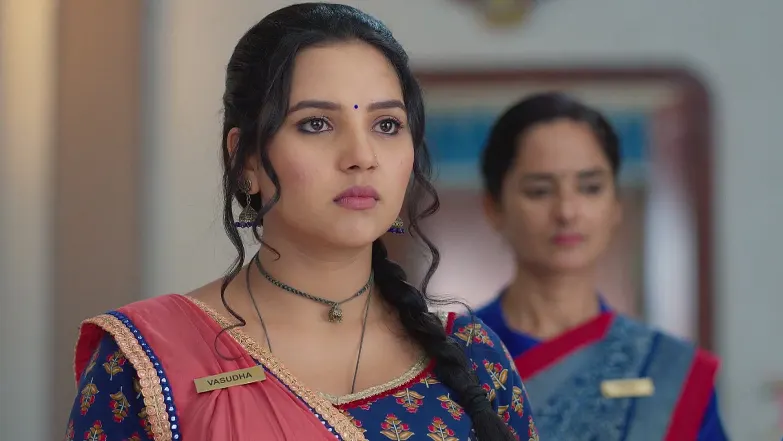 Vasudha - May 08, 2025 - Best Scene 