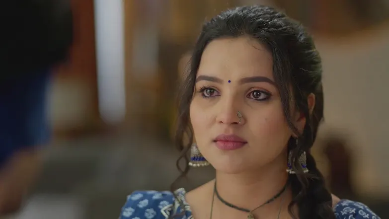 Vasudha - May 10, 2025 - Best Scene 