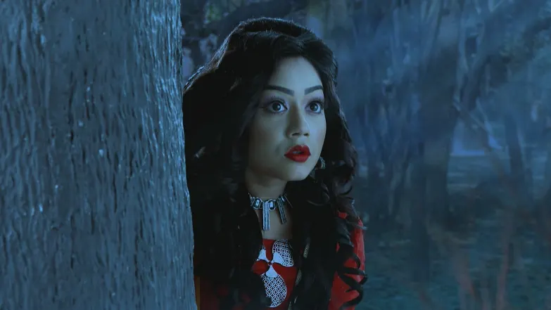 Parul - May 08, 2025 - Episode Spoiler