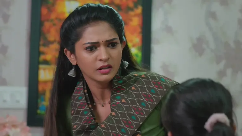 Tere Chehre Se Nazar Nahi Hatati - May 09, 2025 - Episode Spoiler