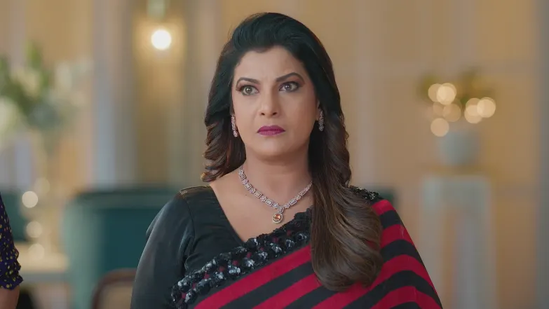 Jamai No. 1 - May 09, 2025 - Episode Spoiler