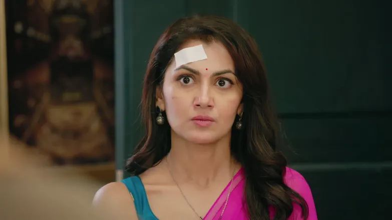 Kaise Mujhe Tum Mil Gaye - May 09, 2025 - Episode Spoiler