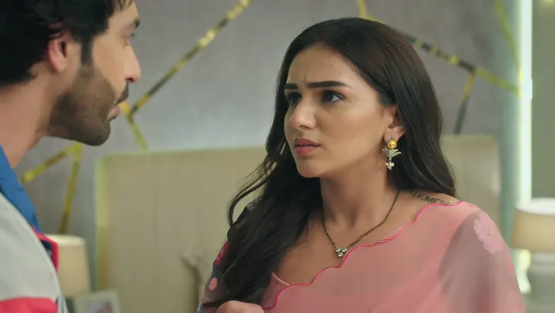Jagriti - May 09, 2025 - Episode Spoiler