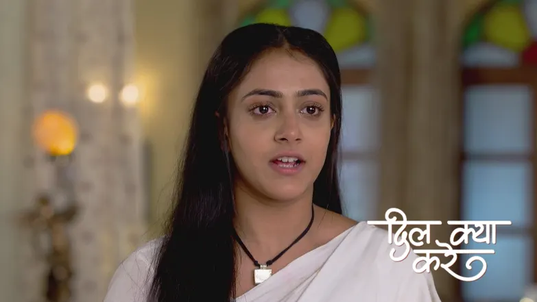 Dil Kya Kare - May 09, 2025 Episode 354