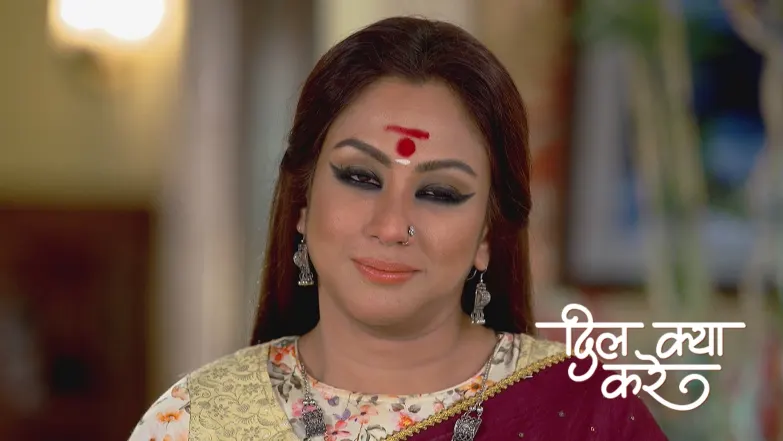 Dil Kya Kare - May 09, 2025 Episode 355