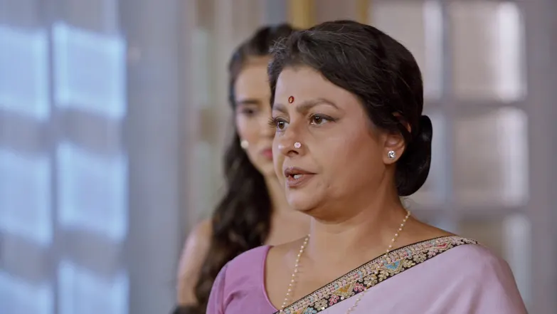 Kumkum Bhagya - May 08, 2025 - Episode Spoiler