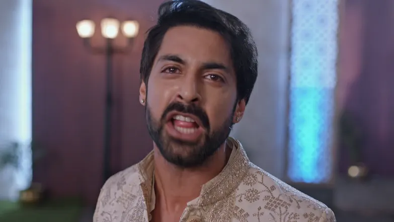 Kumkum Bhagya - May 09, 2025 - Episode Spoiler