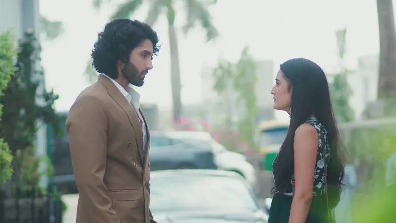 Jaane Anjaane Hum Mile - May 09, 2025 - Episode Spoiler