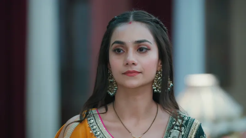 Jaane Anjaane Hum Mile - May 07, 2025 - Episode Spoiler