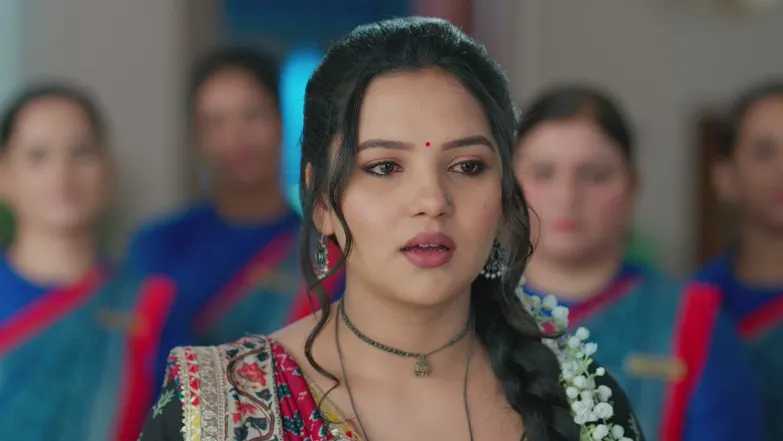 Vasudha - May 08, 2025 - Episode Spoiler