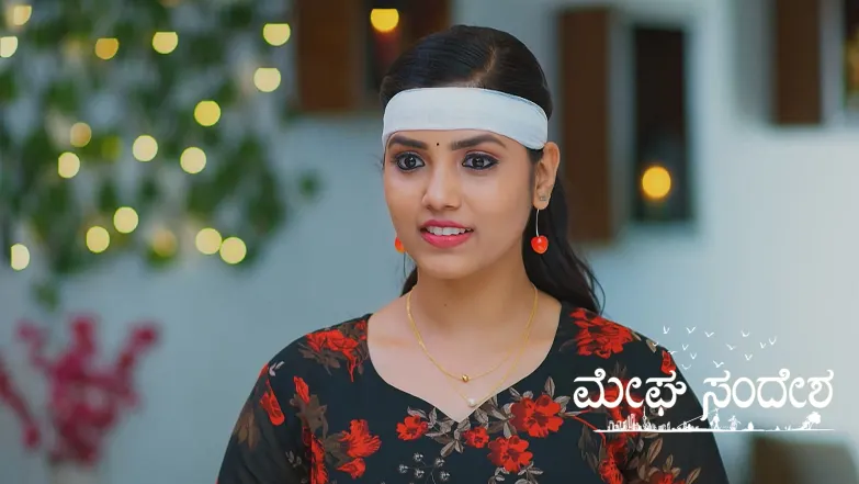 Sharath Chandra Learns about Nakshatra's Love Episode 232