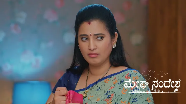 Apoorva Cooks up a Story to Save Nakshatra Episode 233