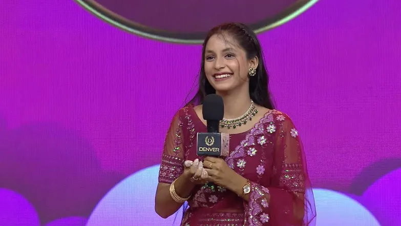 Raja Queen 2025 - May 03, 2025 Episode 5