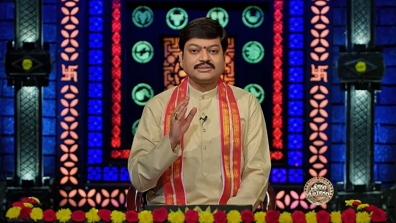 Srikaram Shubhakaram - May 09, 2025 Episode 4359