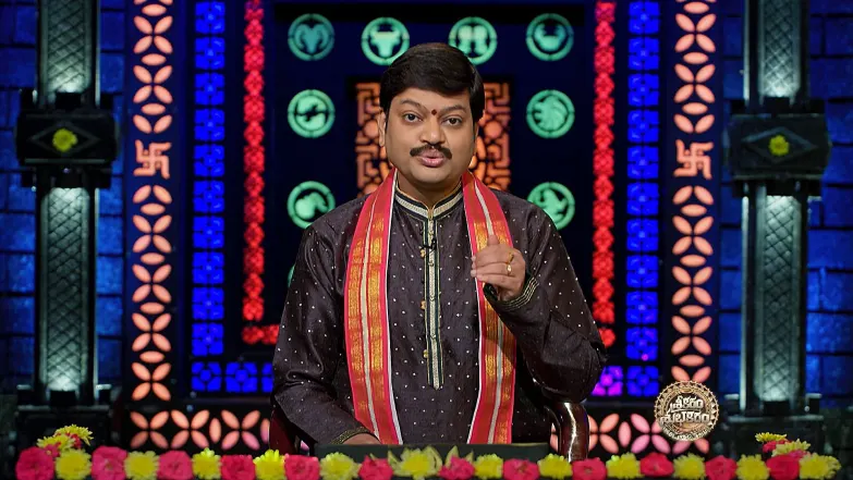 Srikaram Shubhakaram - May 05, 2025 Episode 4355