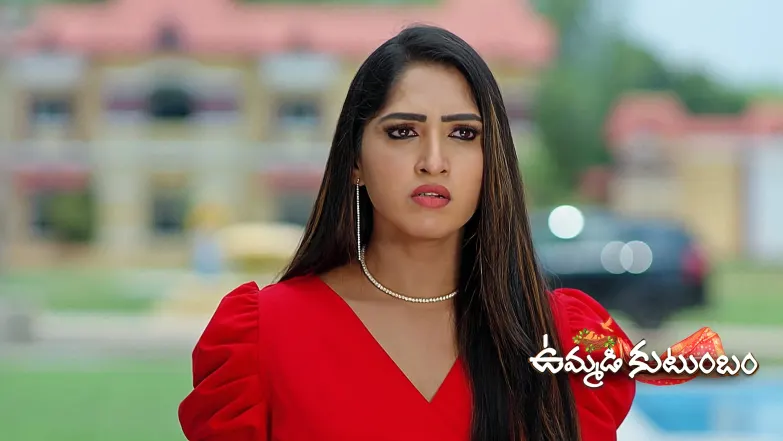 Kanchana’s Husband Finds Her Episode 156