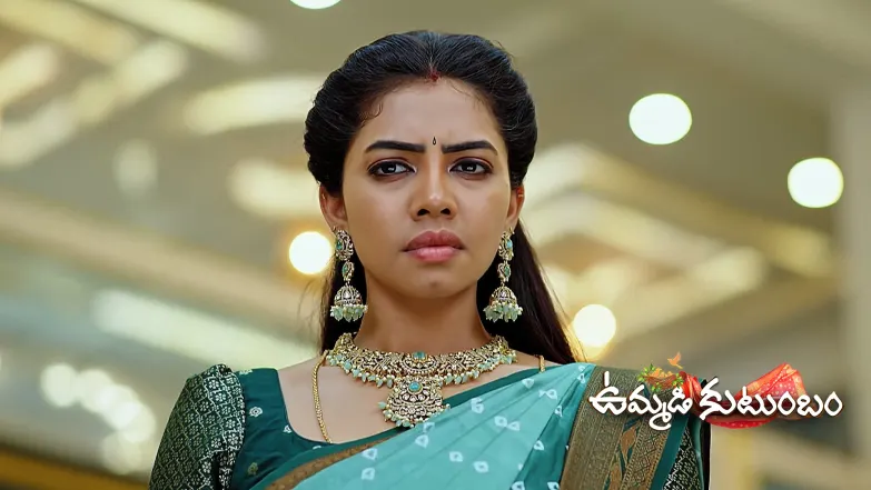 Ananda’s Plan to Outwit Ananya Episode 159