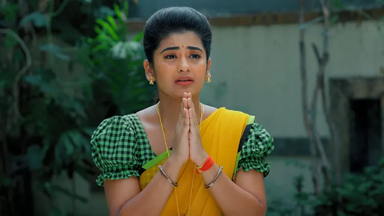 Yamini Gets Gautam Arrested Episode 27