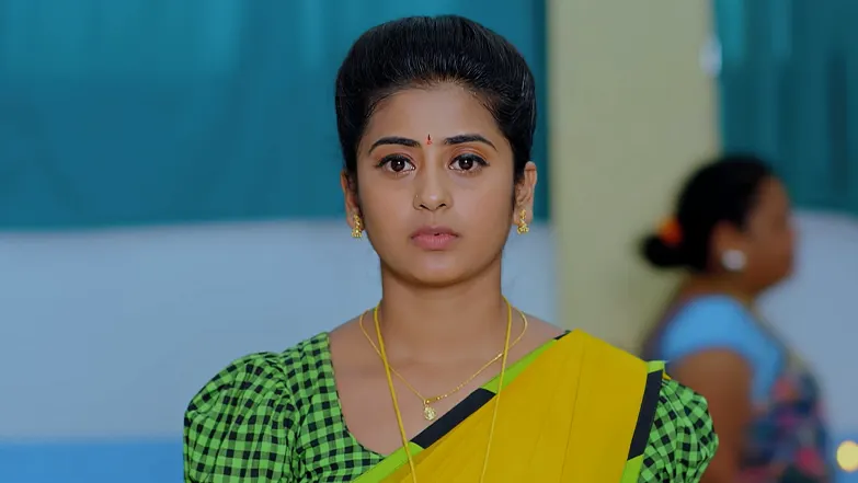 Dheerga Sumangali Bhava - May 10, 2025 Episode 30