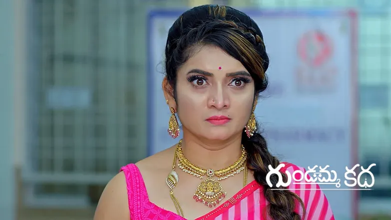 Akshita Learns that Chanti Is Suma’s Son Episode 2097