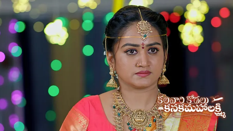 Will Vihari Marry Sahasra? Episode 237