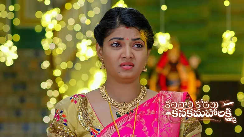 Sahasra Meets with an Accident Episode 239