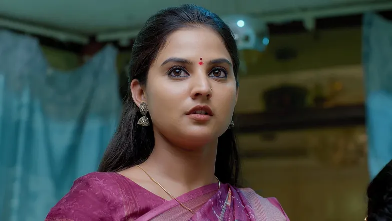 Urvasi Plots against Anant and Gayatri Episode 85