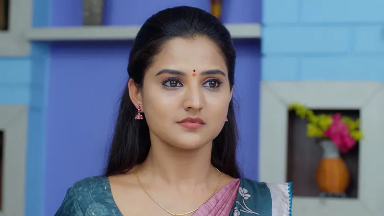 Ennallo Vechina Hrudayam - May 09, 2025 Episode 89