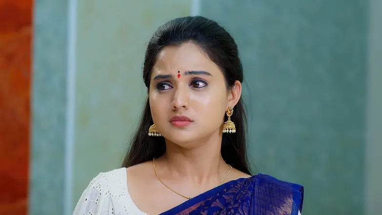 Gayatri Faces False Accusations Episode 88