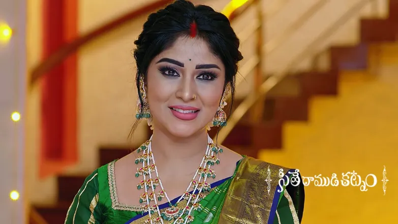 Seethe Ramudi Katnam - May 10, 2025 Episode 502