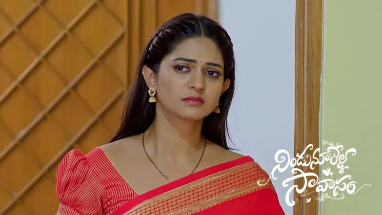 Bhagamati Learns Arundhati’s Truth Episode 562