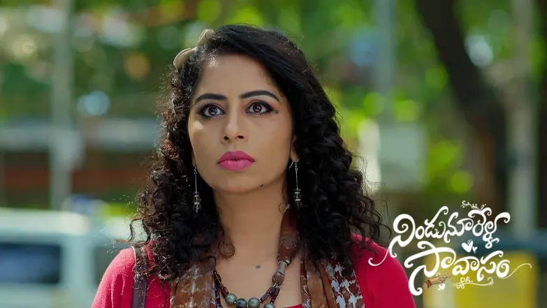 Vinod Returns Home Episode 565