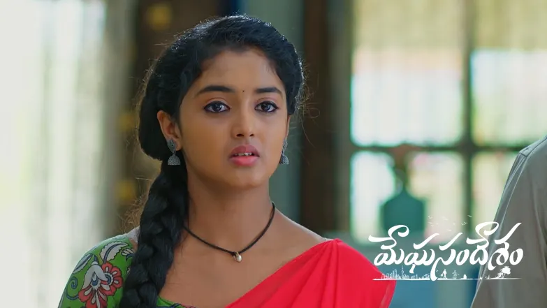 Apoorva Sets a Condition on Bhoomi Episode 303