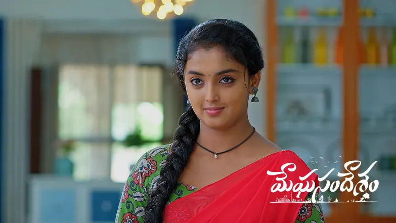 Gagan and Bhoomi Enjoy a Romantic Date Episode 305