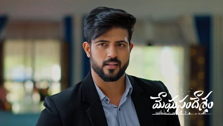 Seenu Admits the Truth to Nayani Episode 304