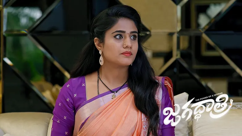 Meghana’s Plan to Expose Juliet Episode 528