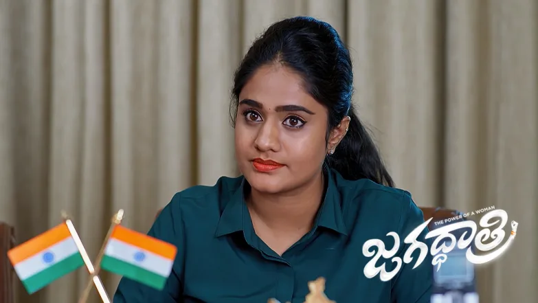 JD and KD Decide to Arrest Kaushiki Episode 529
